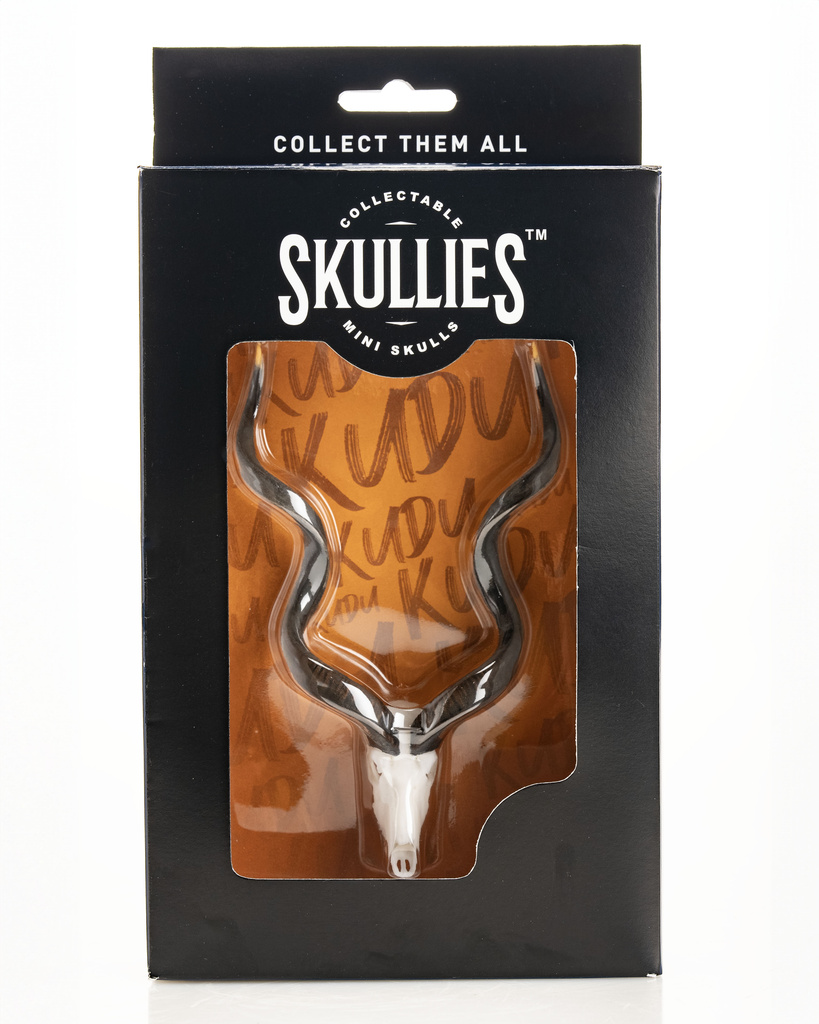 Skullies Kudu Medium Game